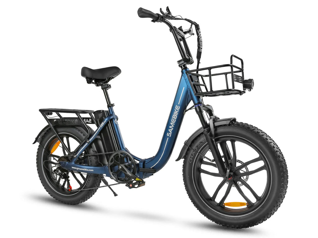 Samebike C05 Pro