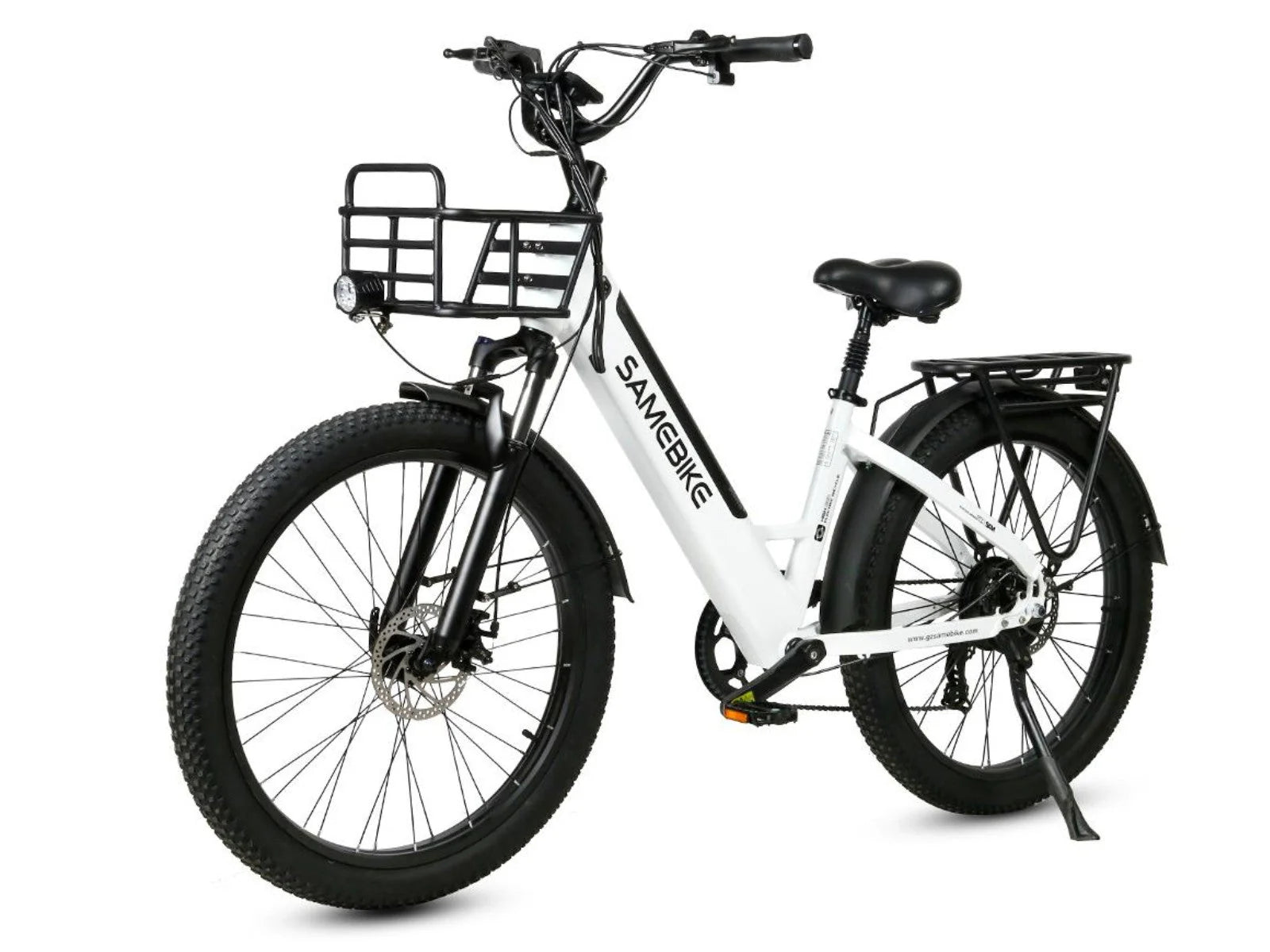 Samebike RS-A01