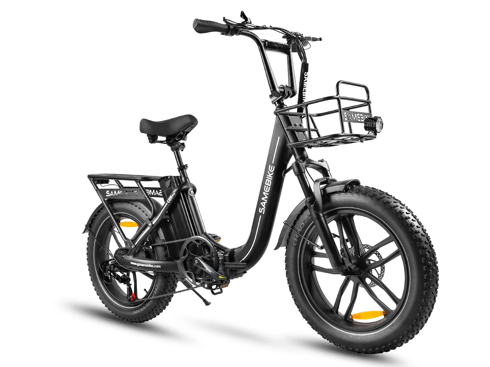 Samebike C05 Pro