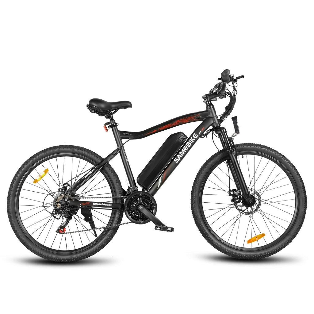 Samebike SY26-II