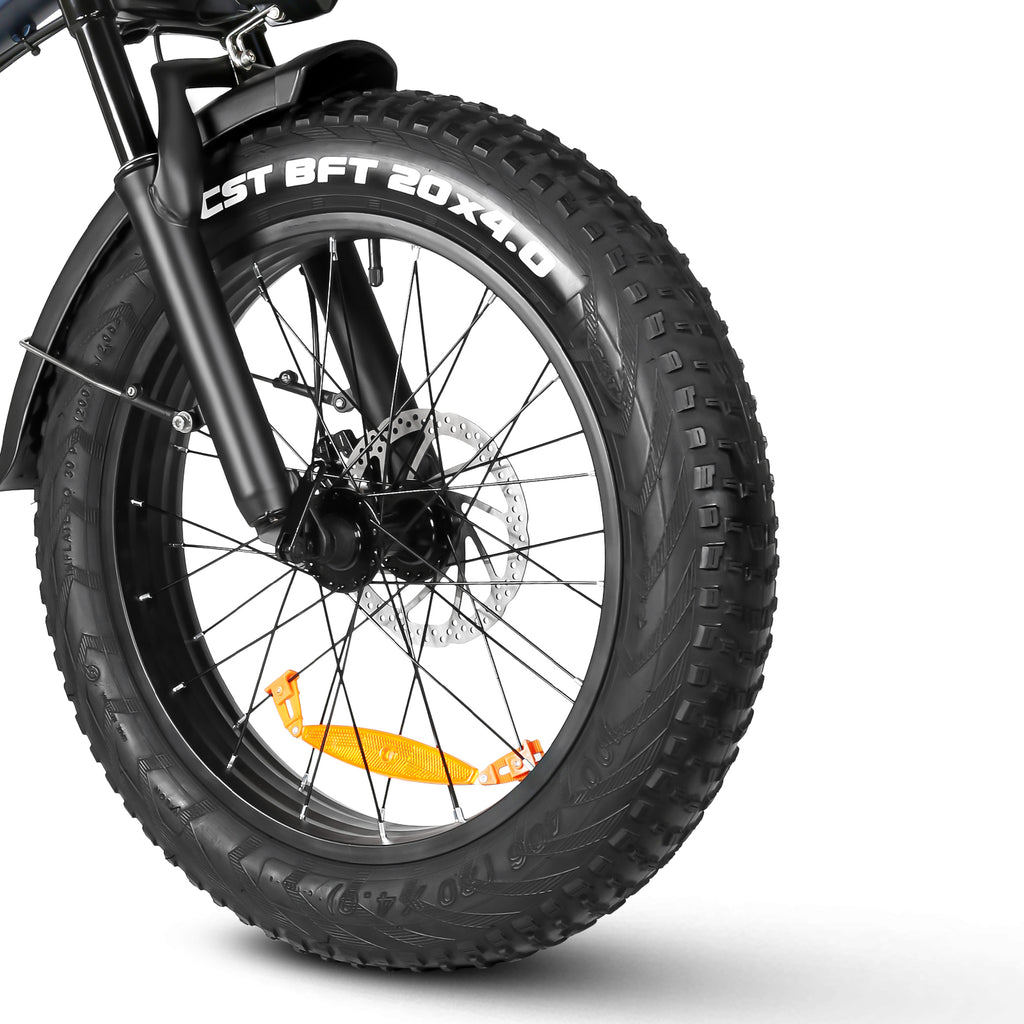 Samebike RS-A02 Pro