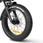 Samebike RS-A02 Pro