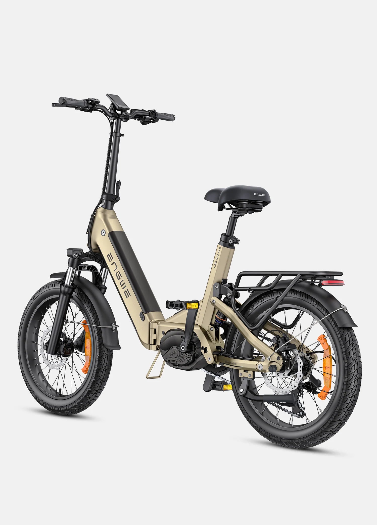 ENGWE L20 3.0 Pro