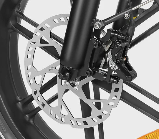 Samebike RS-A02 Plus
