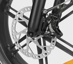 Samebike RS-A02 Plus