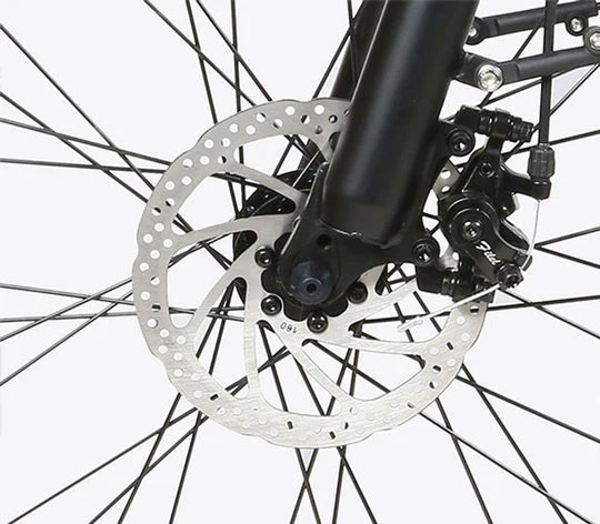 Samebike RS-A01