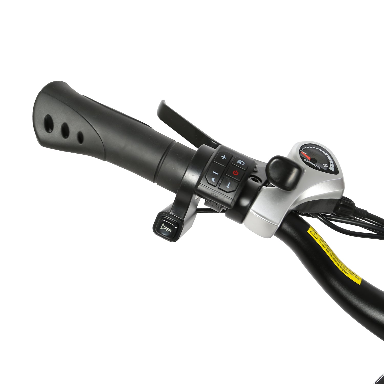 Samebike SY26-II