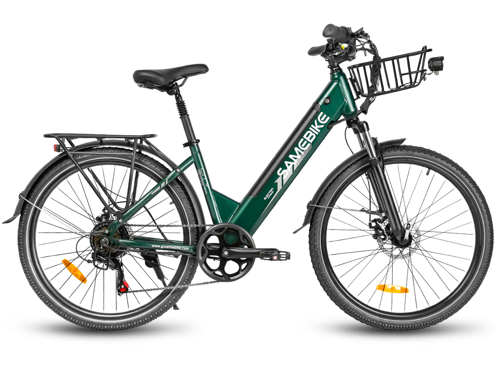 Samebike RS-A01 Pro-T