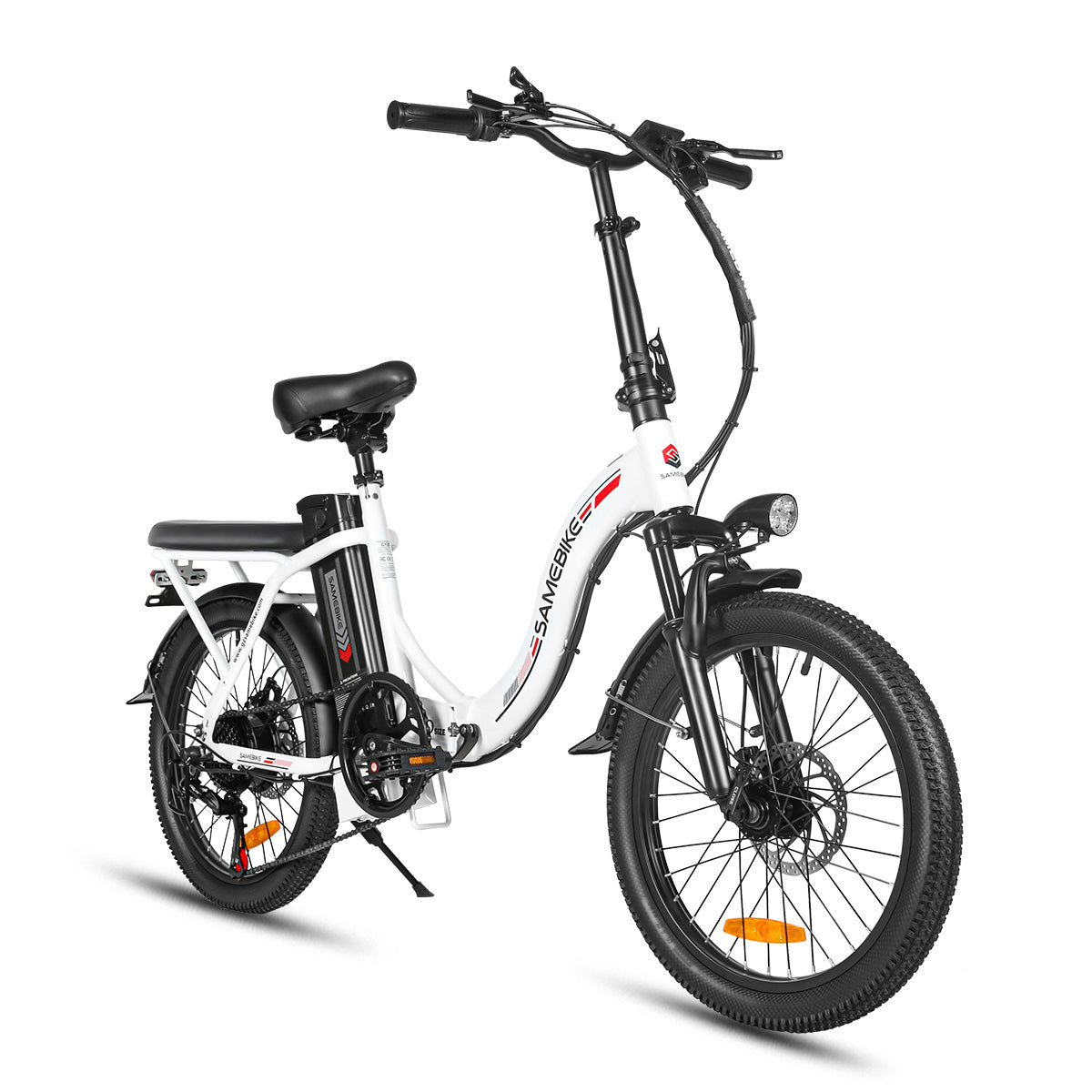 Samebike CY20