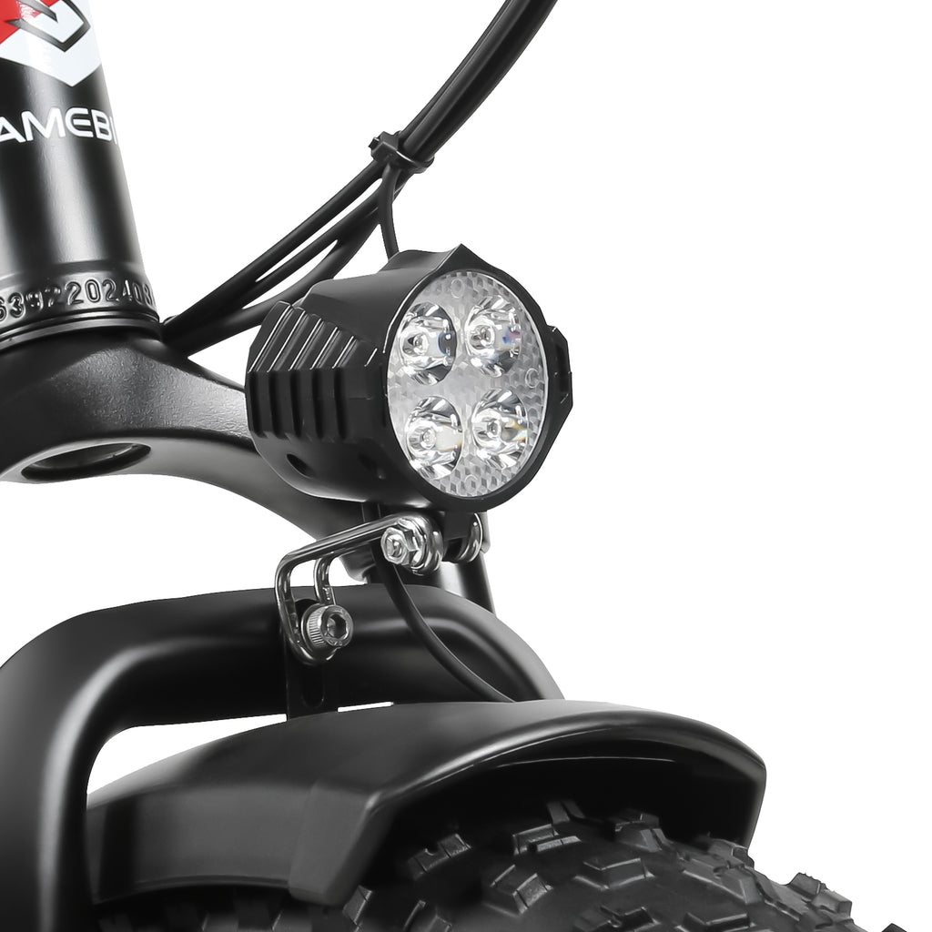 Samebike LOTDM200-II