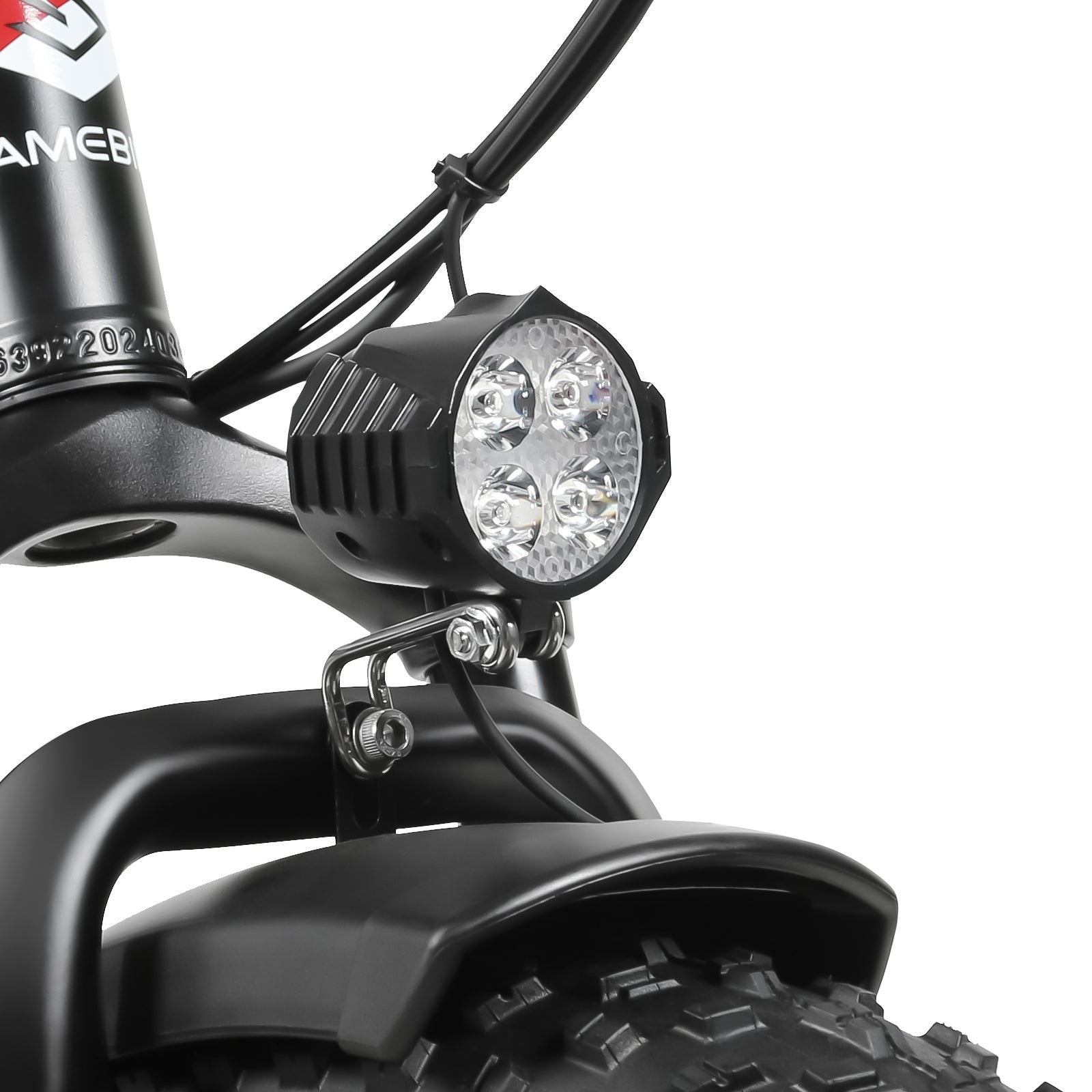 Samebike LOTDM200-II