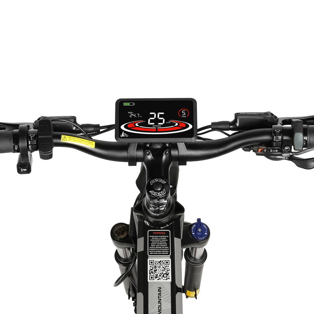 Samebike LO26 Plus