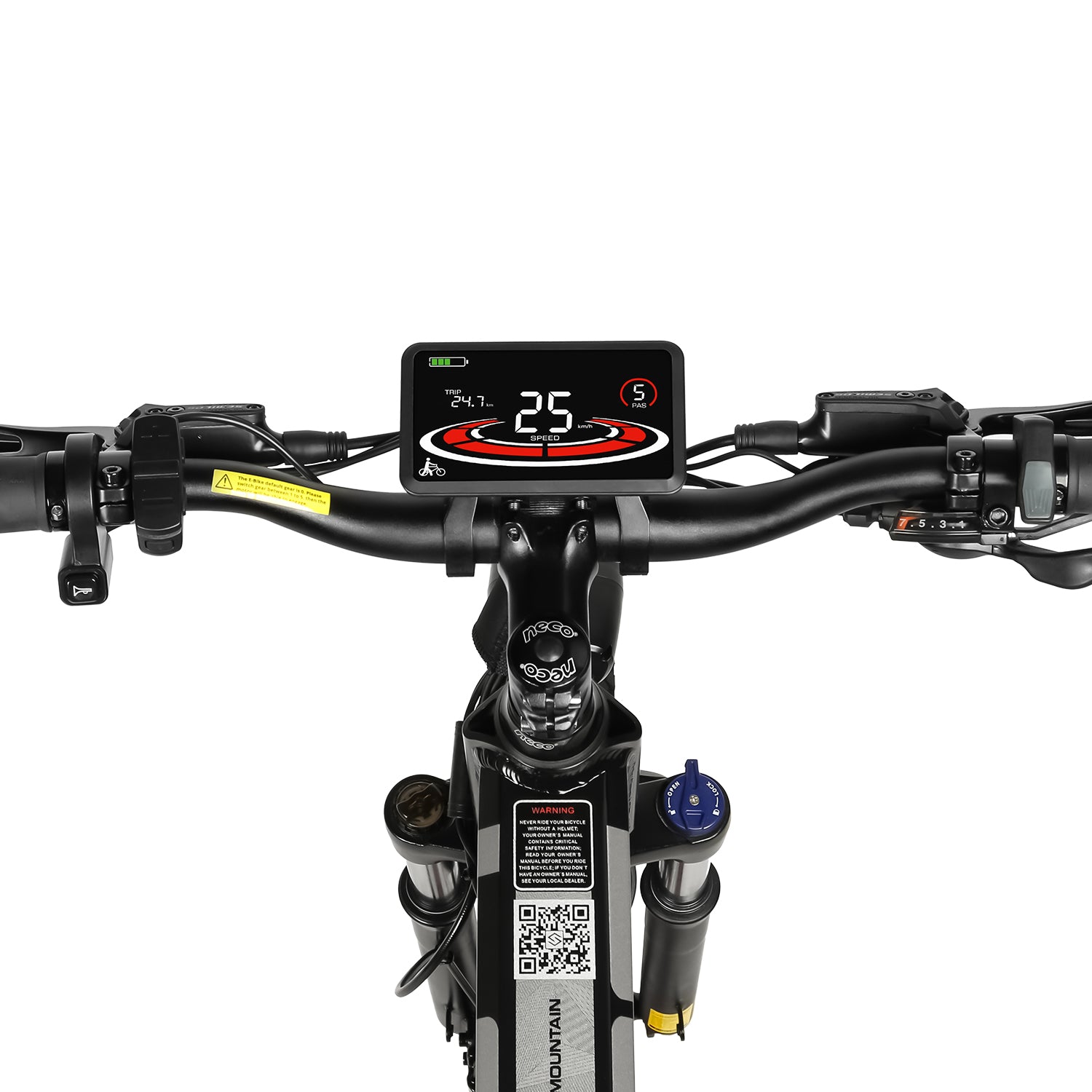 Samebike LO26 Plus