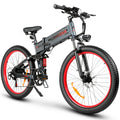 Samebike LO26 Plus
