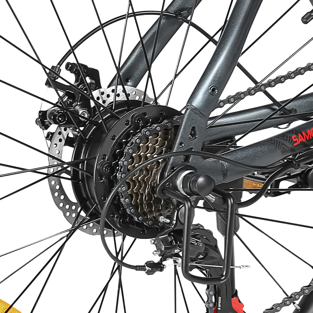 Samebike RS-A01 men