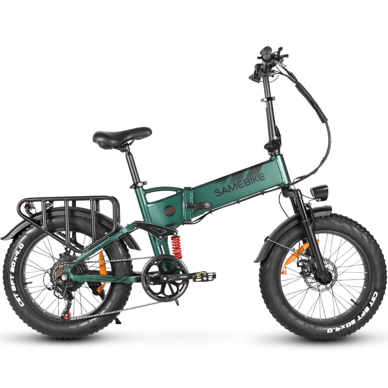 Samebike RS-A02 Pro