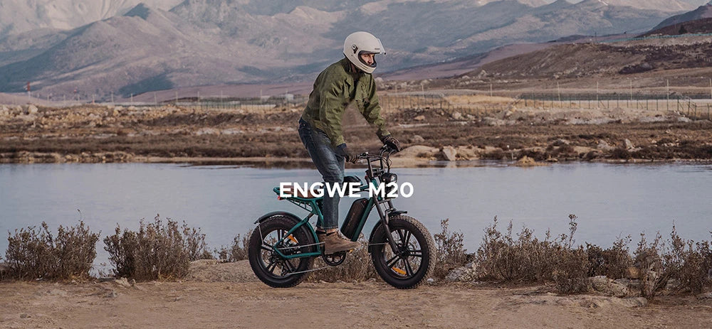 ENGWE M20
