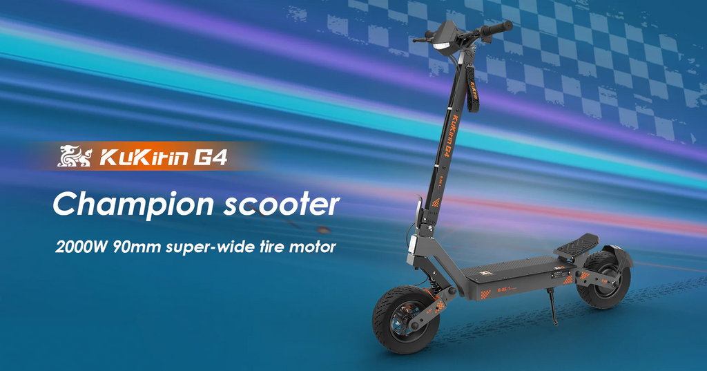KuKirin G4