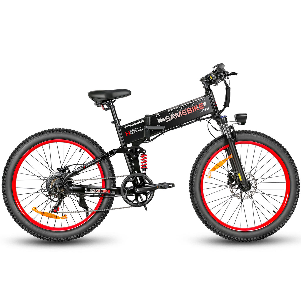 Samebike LO26 Plus