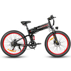 Samebike LO26 Plus