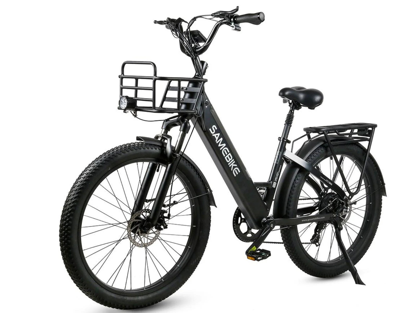 Samebike RS-A01
