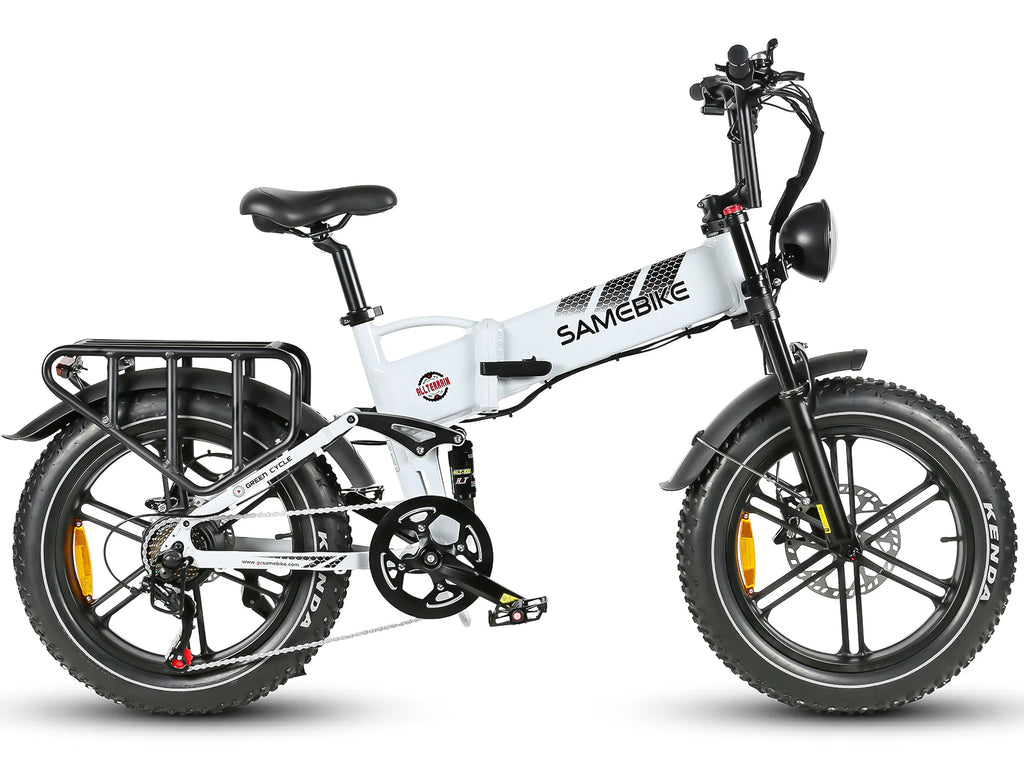 Samebike RS-A02 Plus