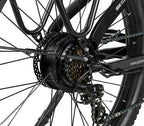 Samebike RS-A01