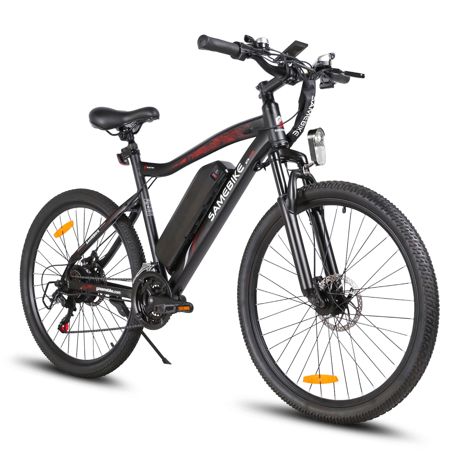 Samebike SY26-II