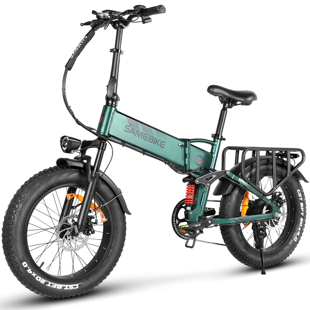 Samebike RS-A02 Pro