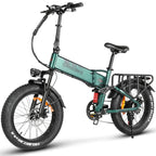 Samebike RS-A02 Pro