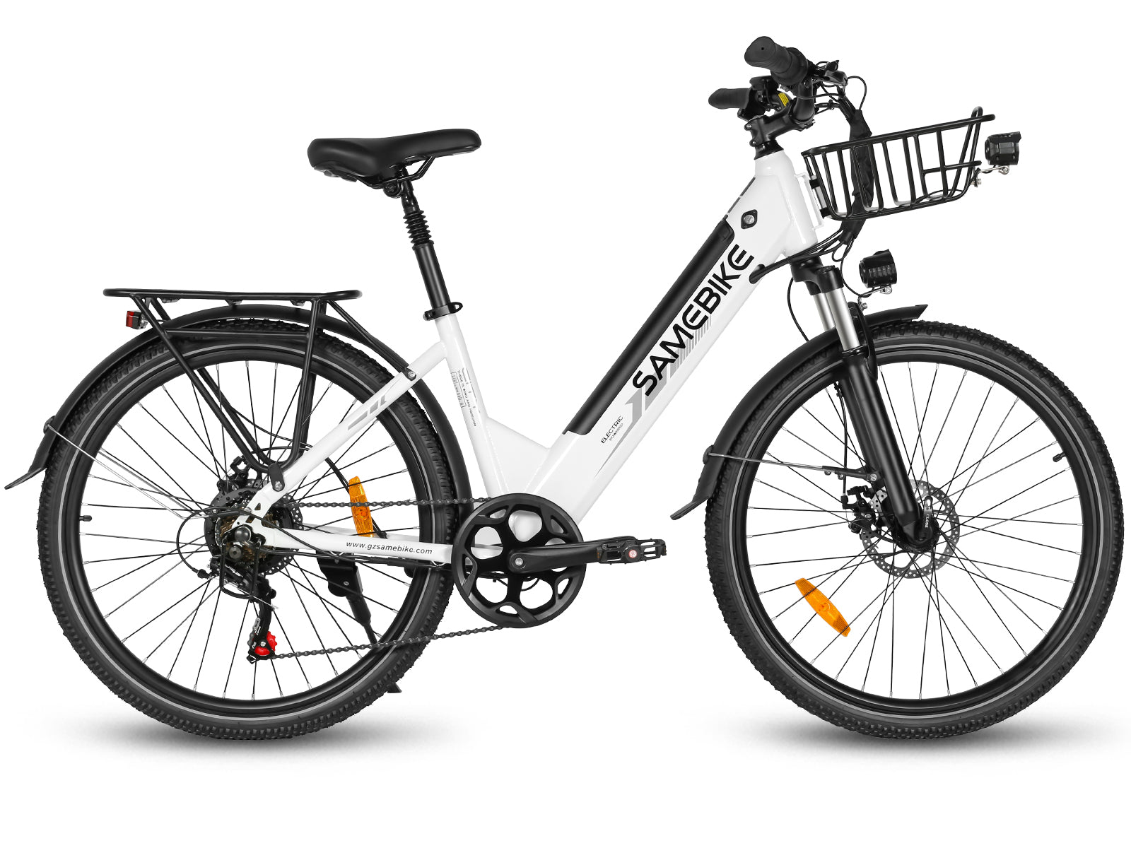 Samebike RS-A01 Pro-T