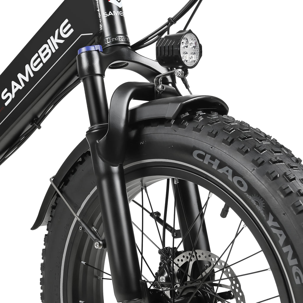 Samebike LOTDM200-II