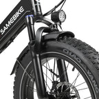 Samebike LOTDM200-II