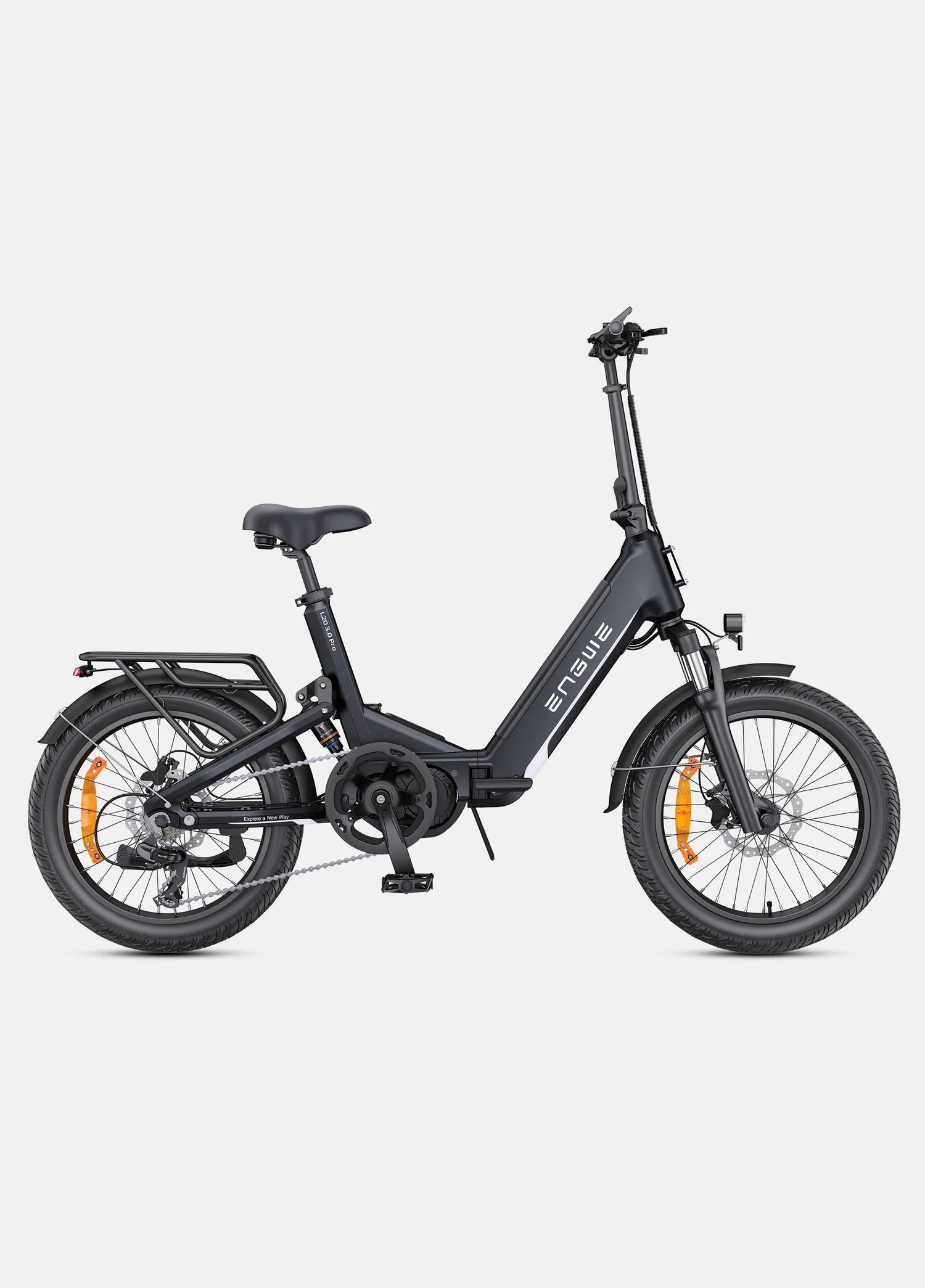ENGWE L20 3.0 Pro