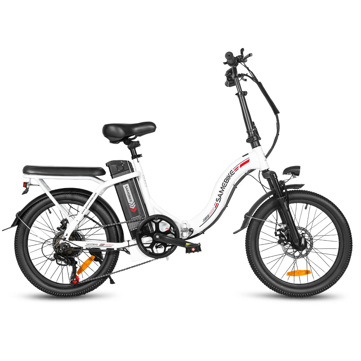 Samebike CY20