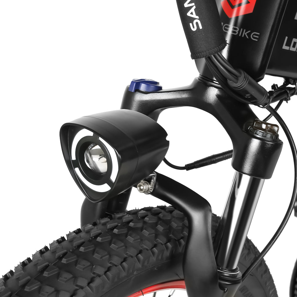 Samebike LO26 Plus