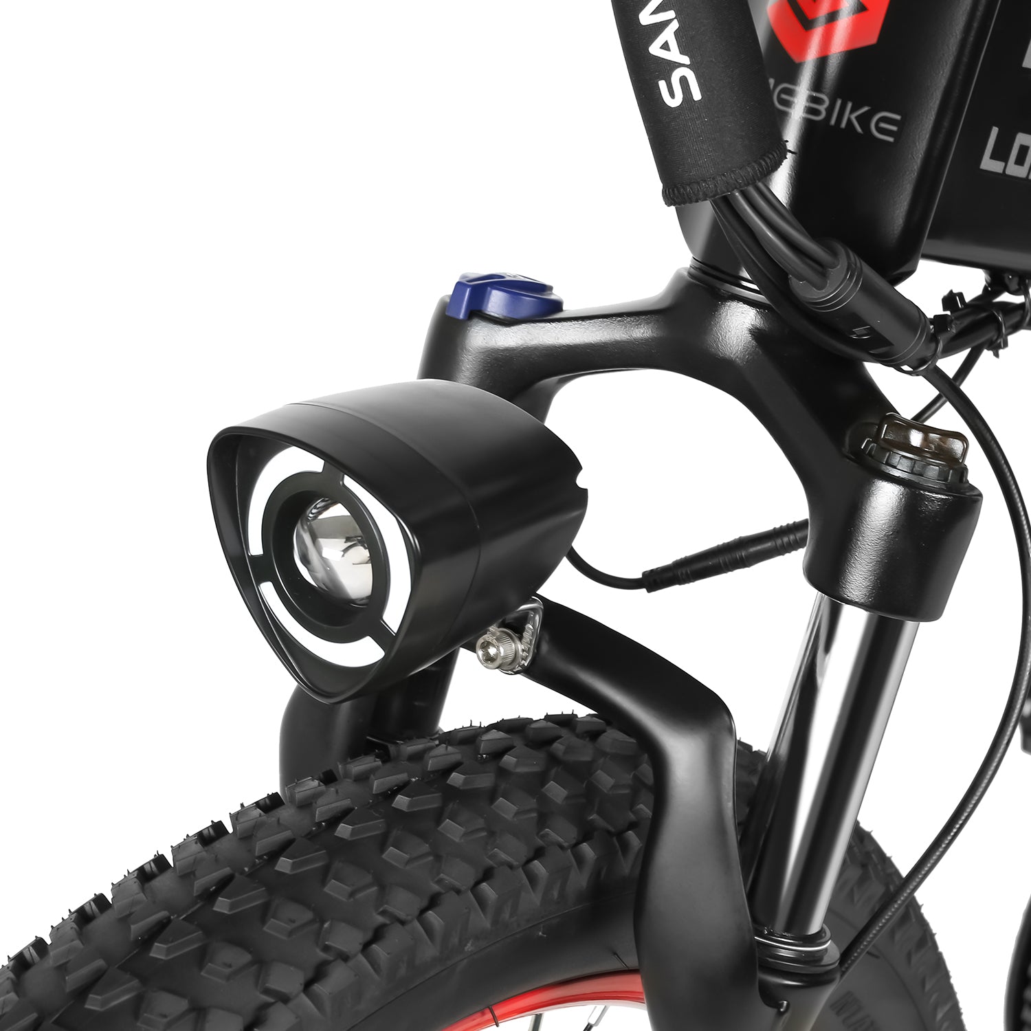 Samebike LO26 Plus
