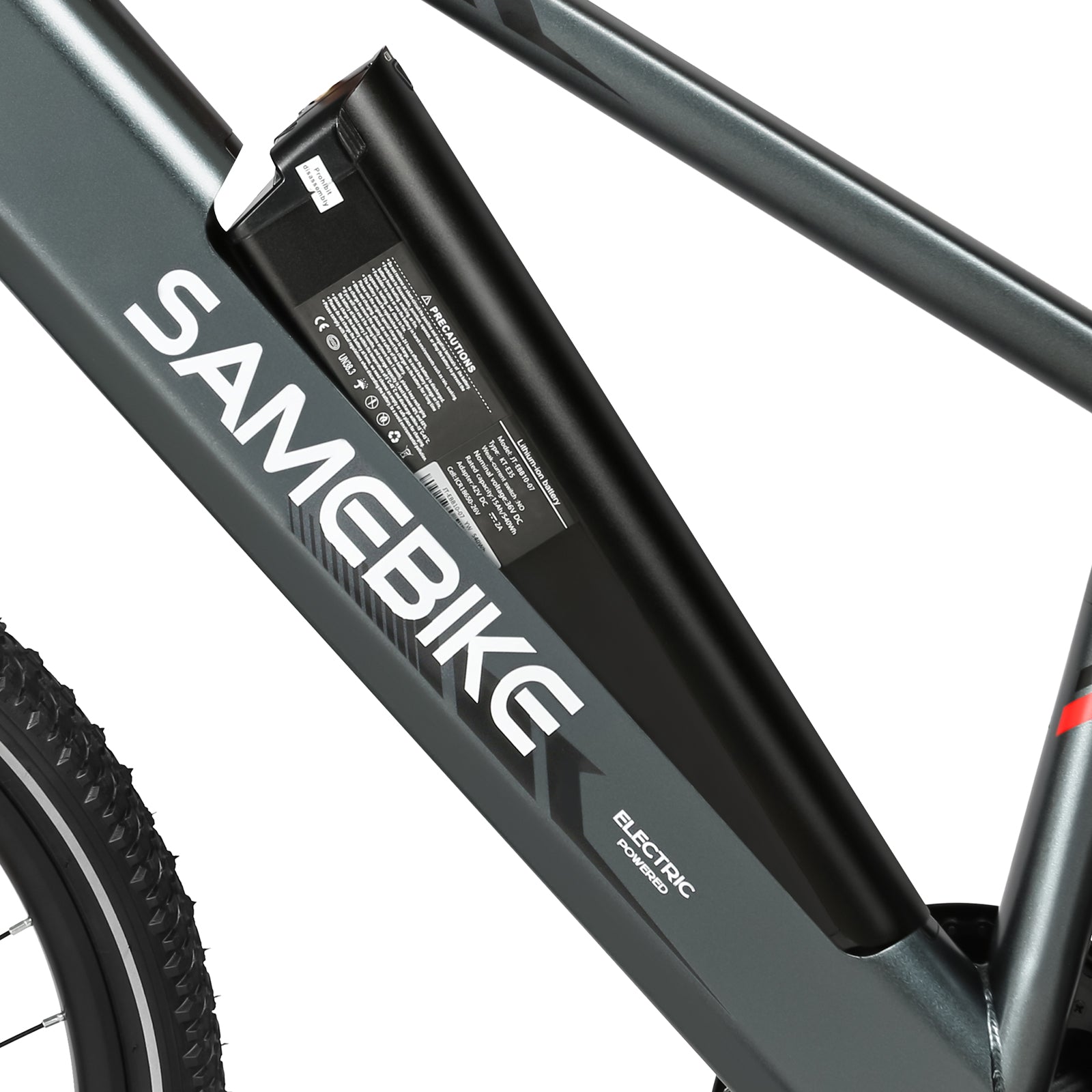 Samebike RS-A01 men