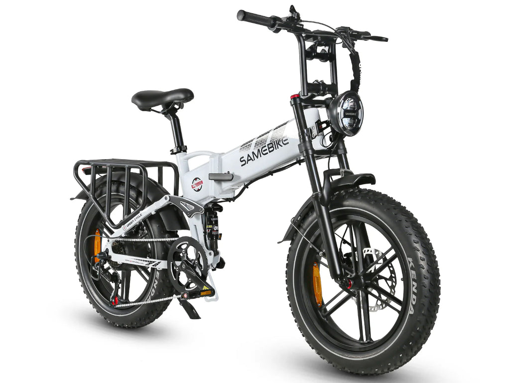 Samebike RS-A02 Plus