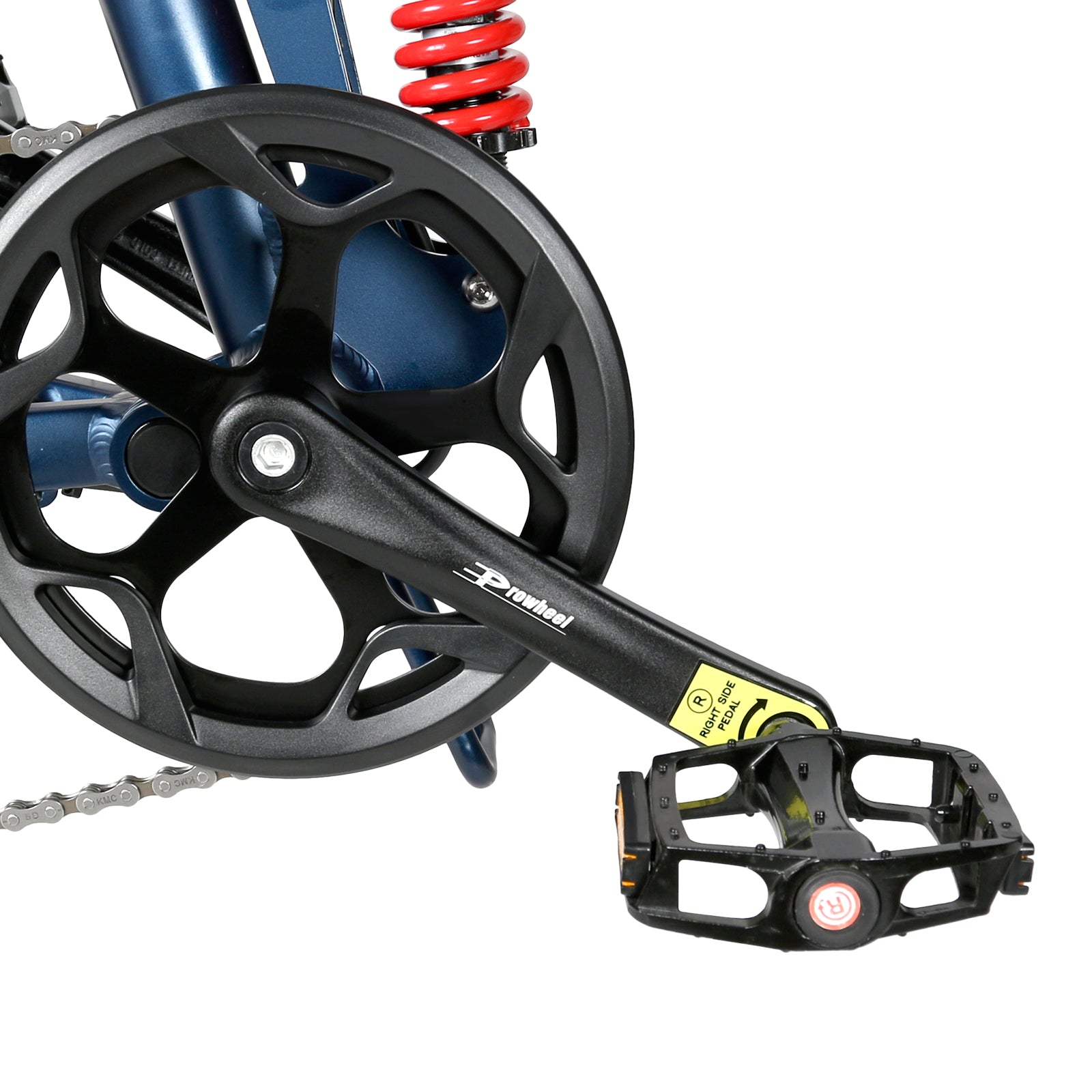 Samebike RS-A02 Pro