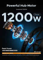 ENGWE X26 Dual