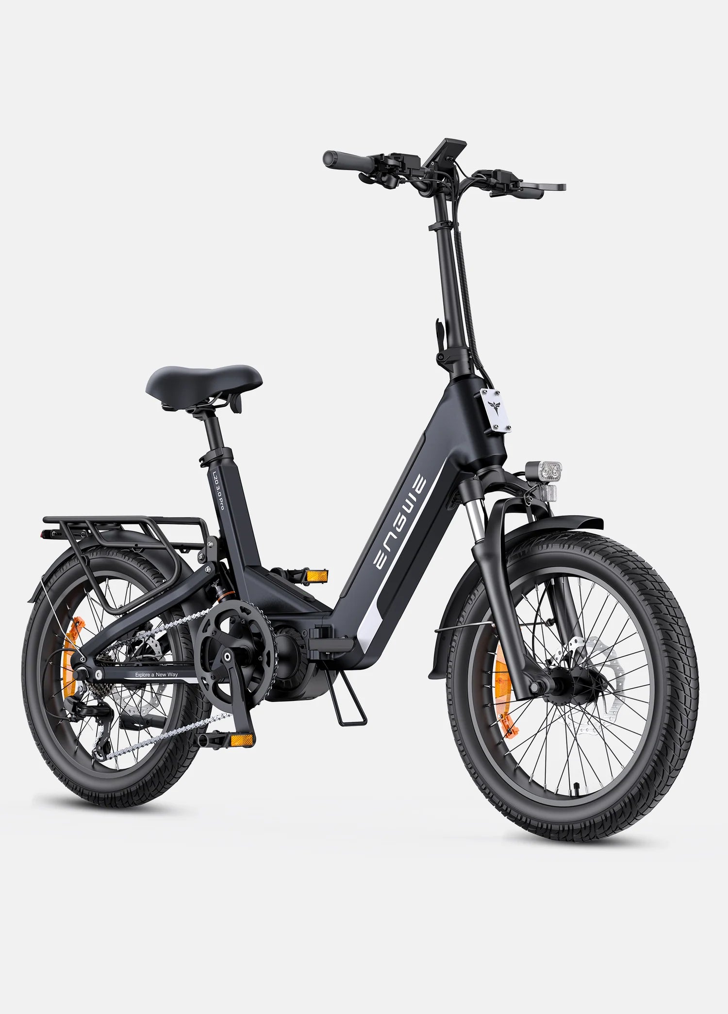 ENGWE L20 3.0 Pro