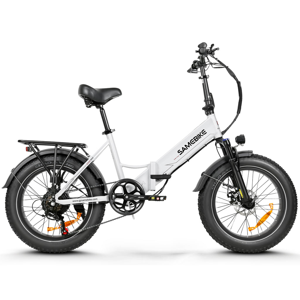 Samebike LOTDM200-II