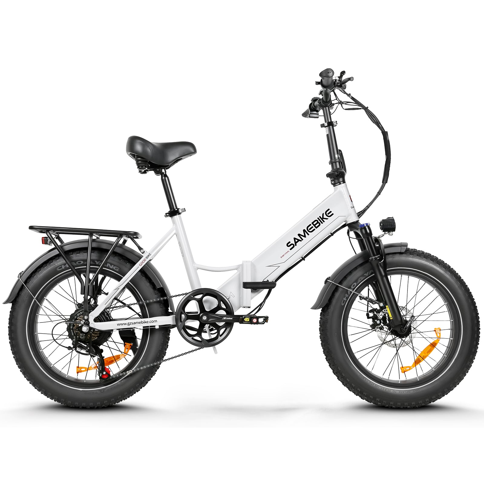Samebike LOTDM200-II