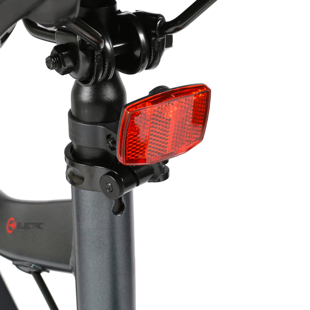 Samebike SY26-II