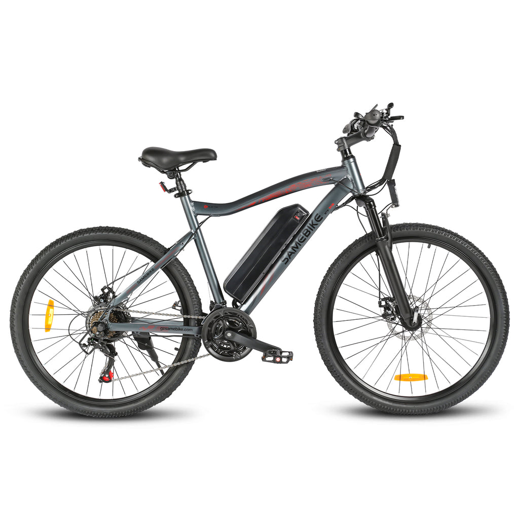 Samebike SY26-II
