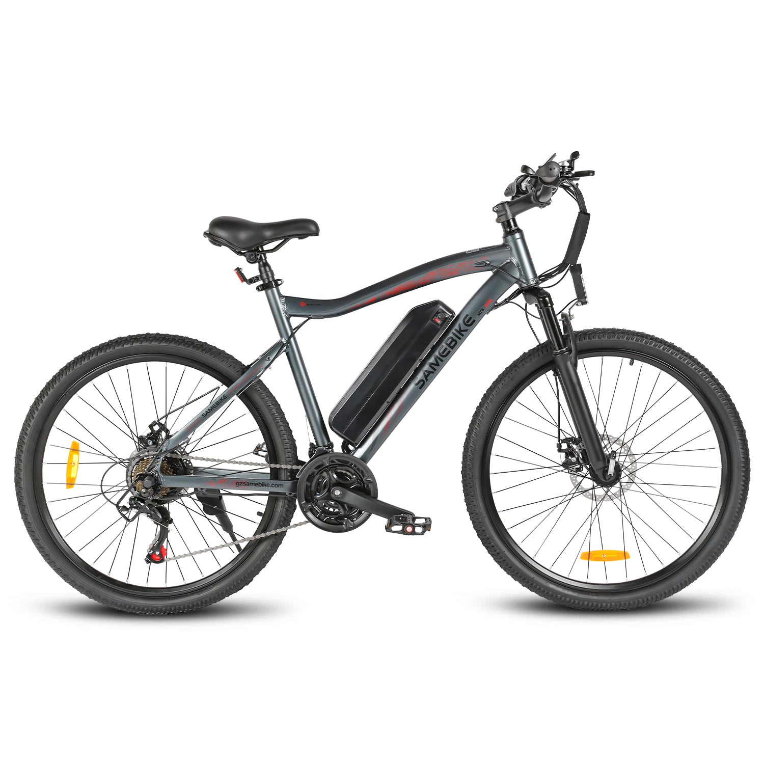 Samebike SY26-II