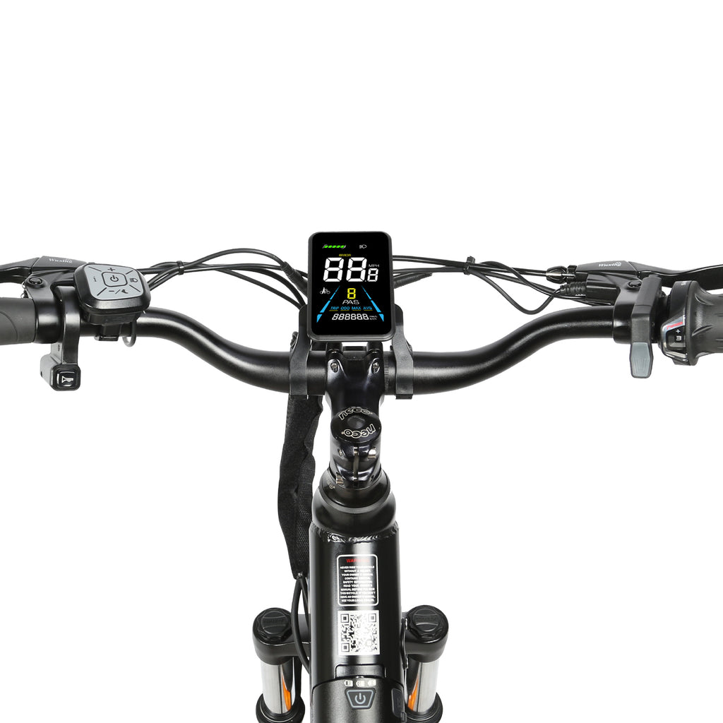 Samebike RS-A01 Pro-T