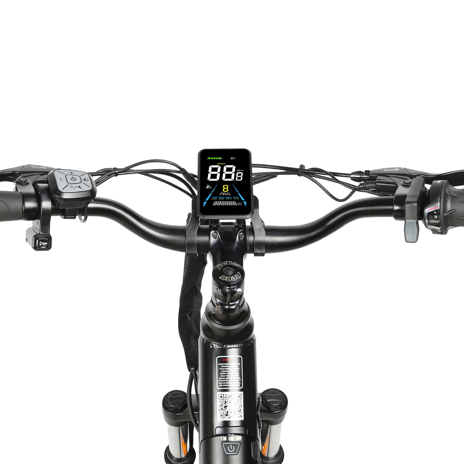 Samebike RS-A01 Pro-T