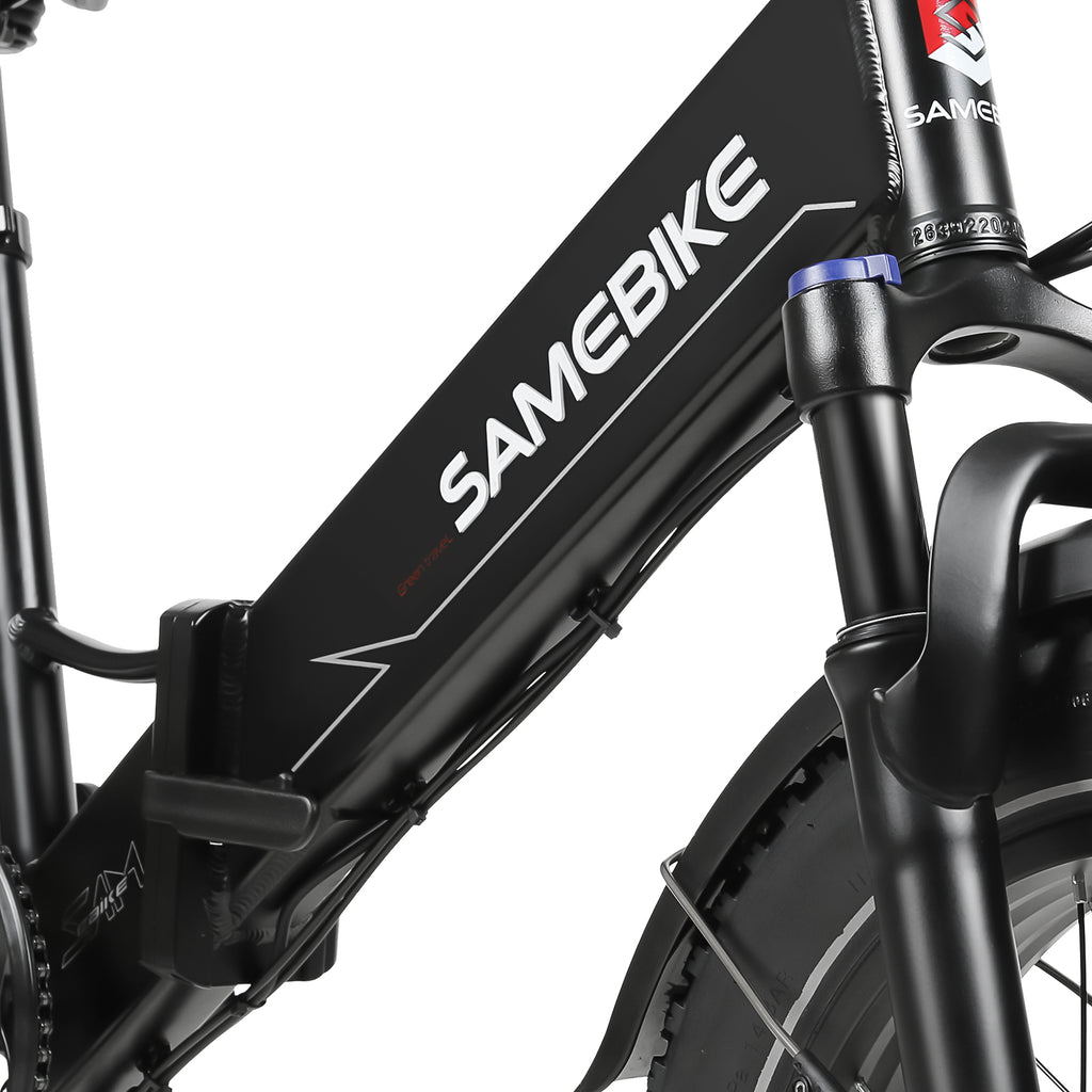 Samebike LOTDM200-II
